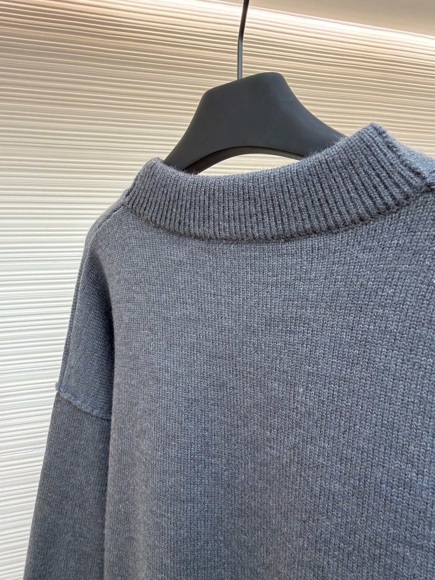 AMI CARDIGAN