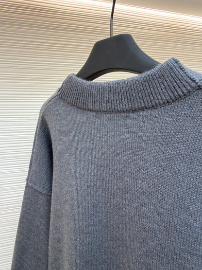 AMI CARDIGAN