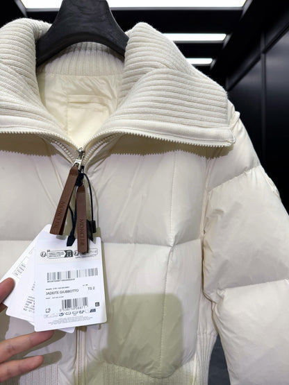 MONC JADEITE JACKET
