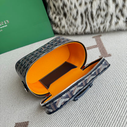 GOYA MUSE MINI VANITY BAG