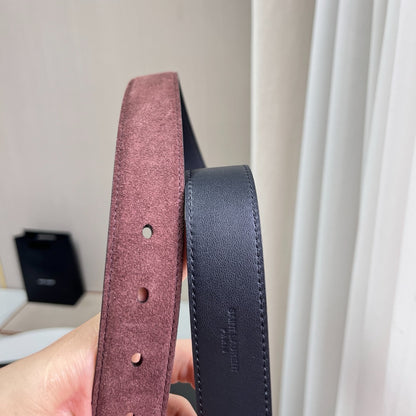 SL BELT 3 CM
