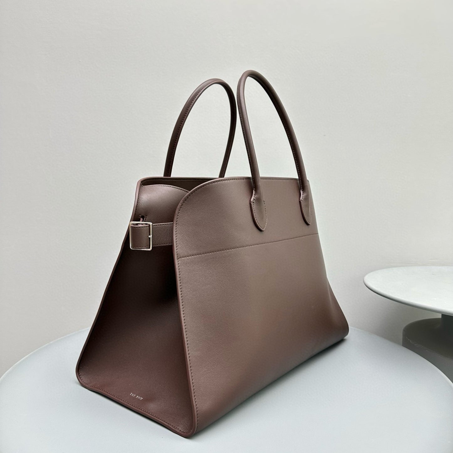 THE ROW MARGAUX 17 BAG