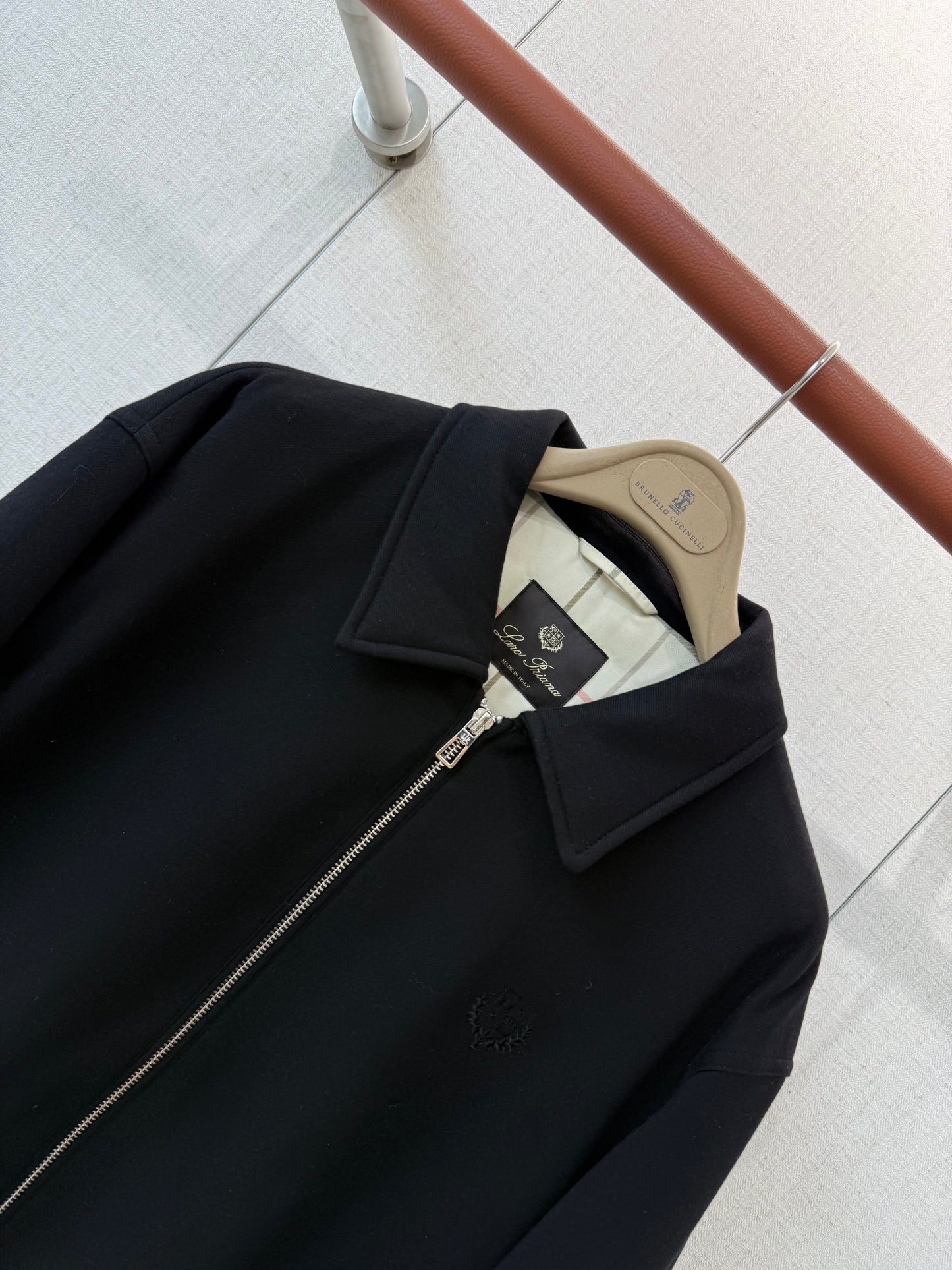 LORO P JACKET