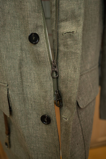 LORO P COAT