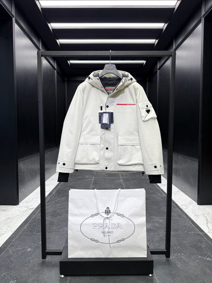 PD TECHNICAL JACKET
