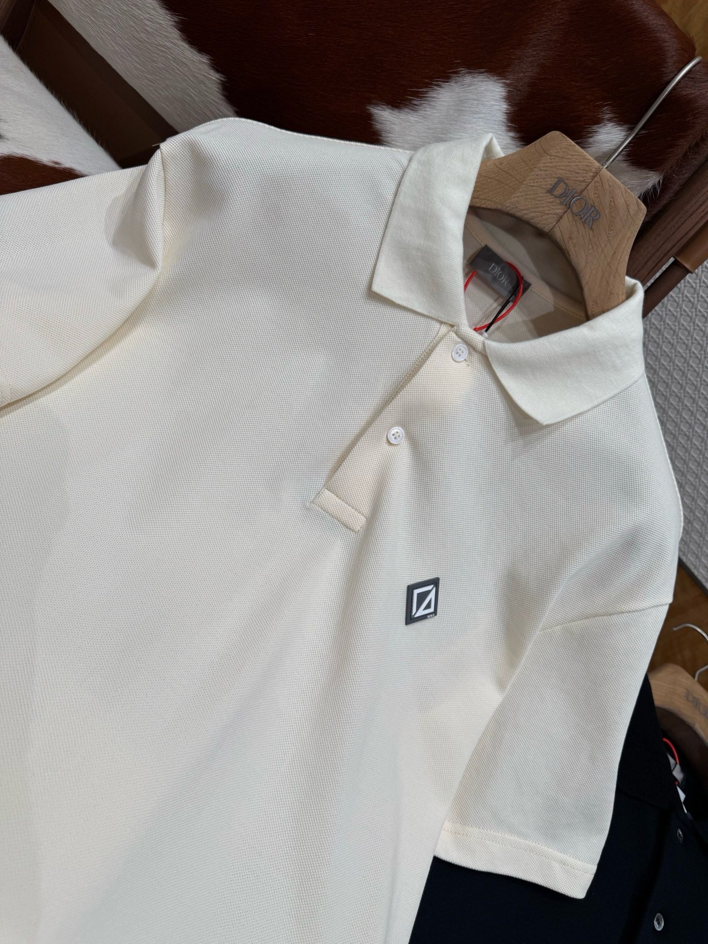CD POLO SHIRT