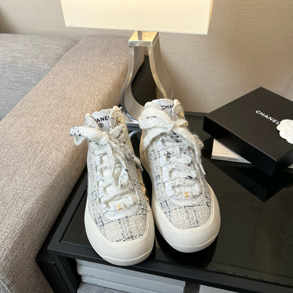 CC TRAINER BOOTS