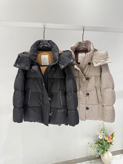 BRUNELLO C JACKET