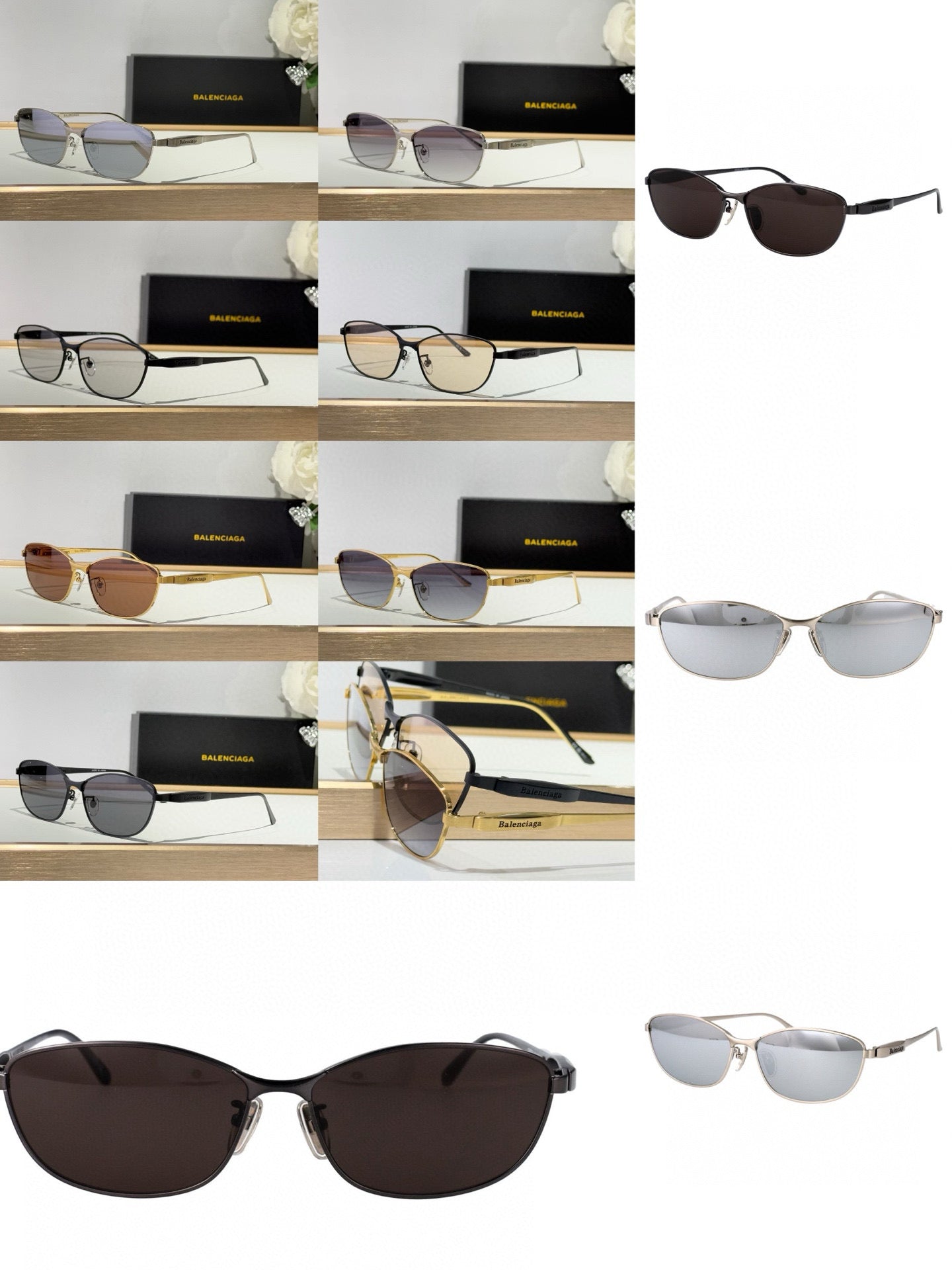BAL SUNGLASSES