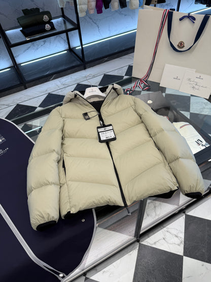 MONC FOREZ JACKET