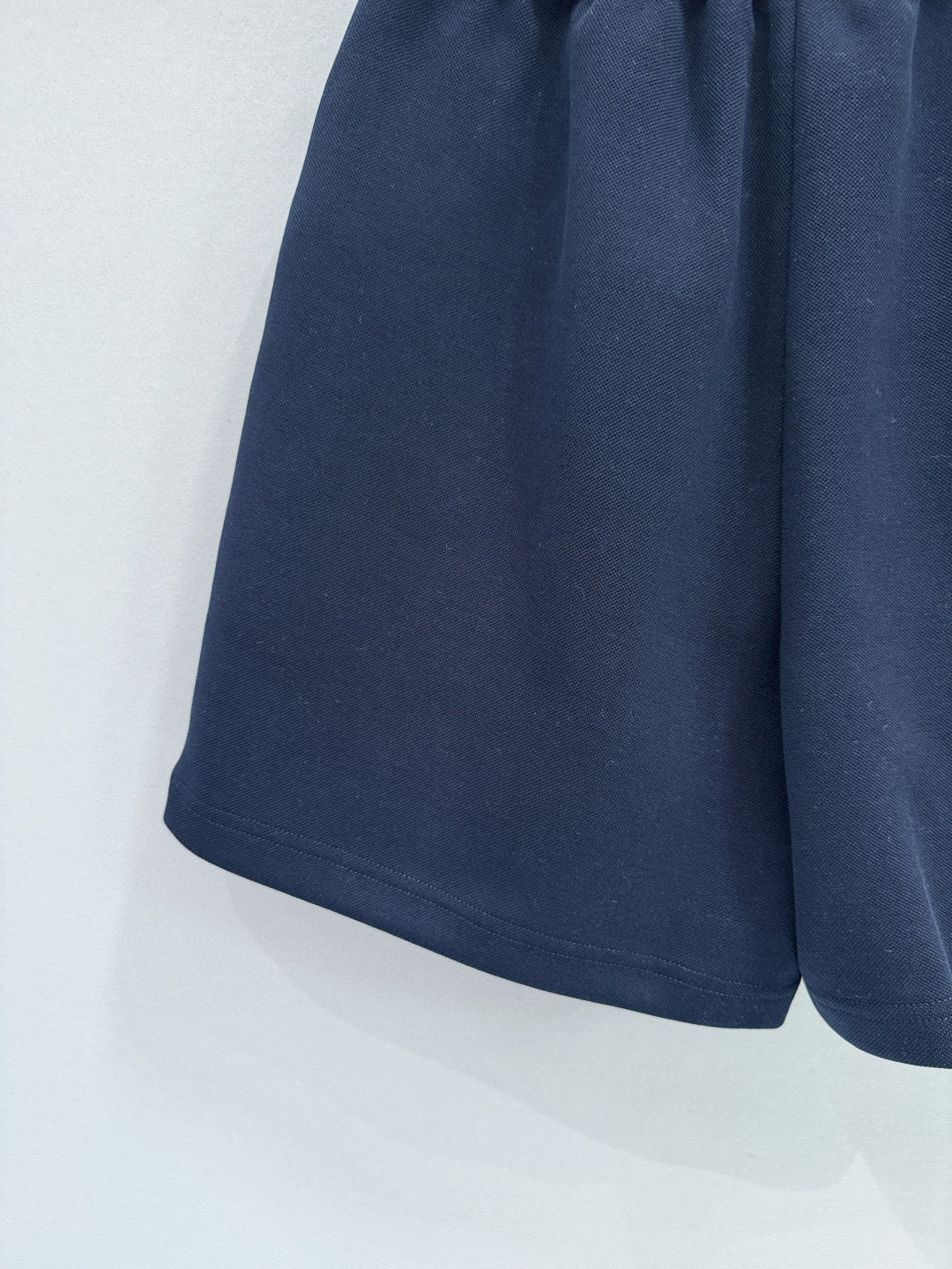 MIU M SHORTS