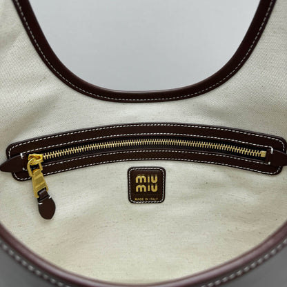 MIU M IVY BAG