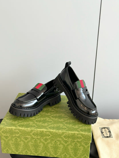 GG LOAFERS