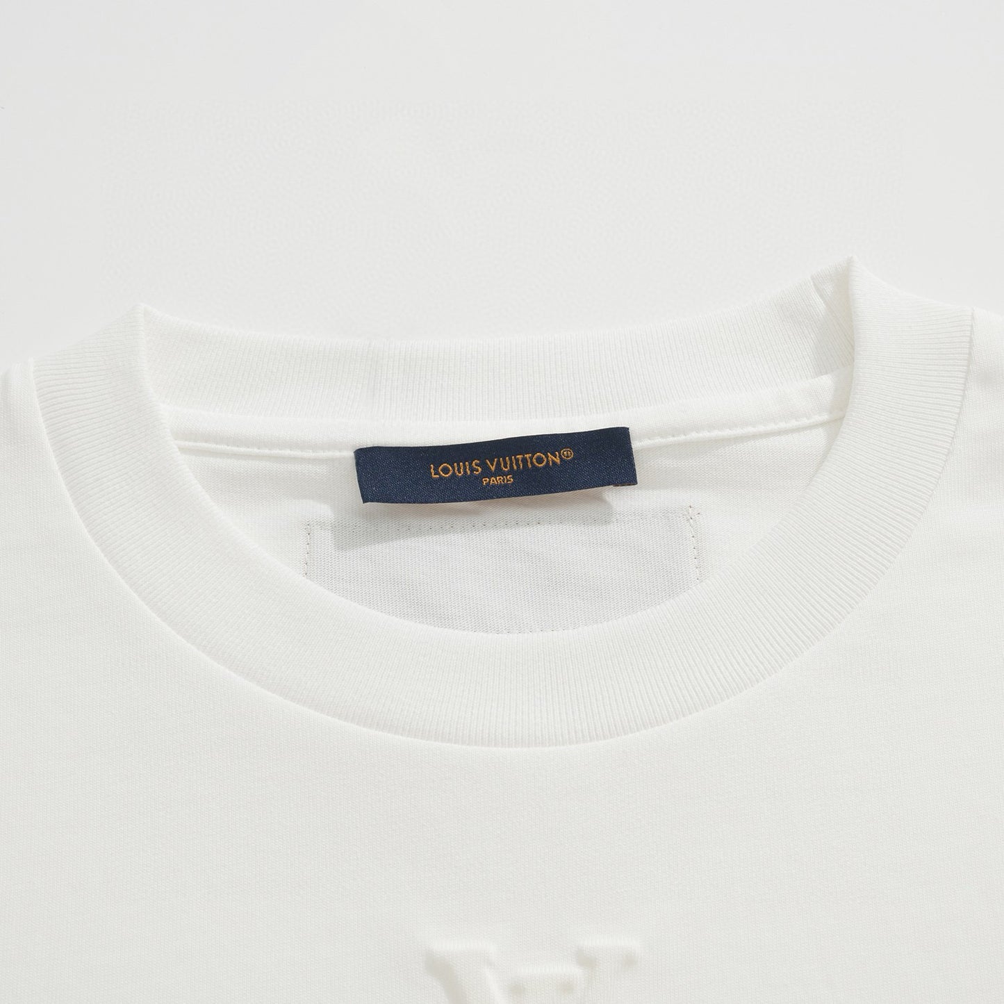 LOU LONG SLEEVE T-SHIRT