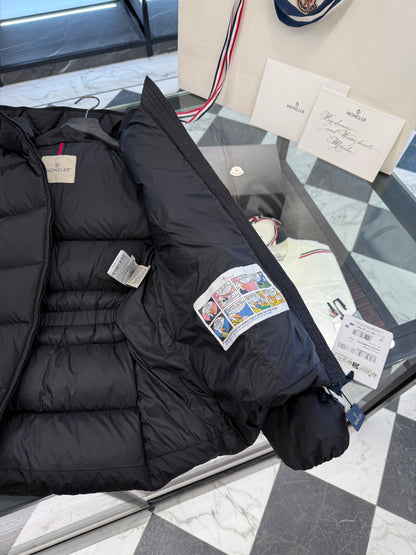 MONC AVOCE JACKET