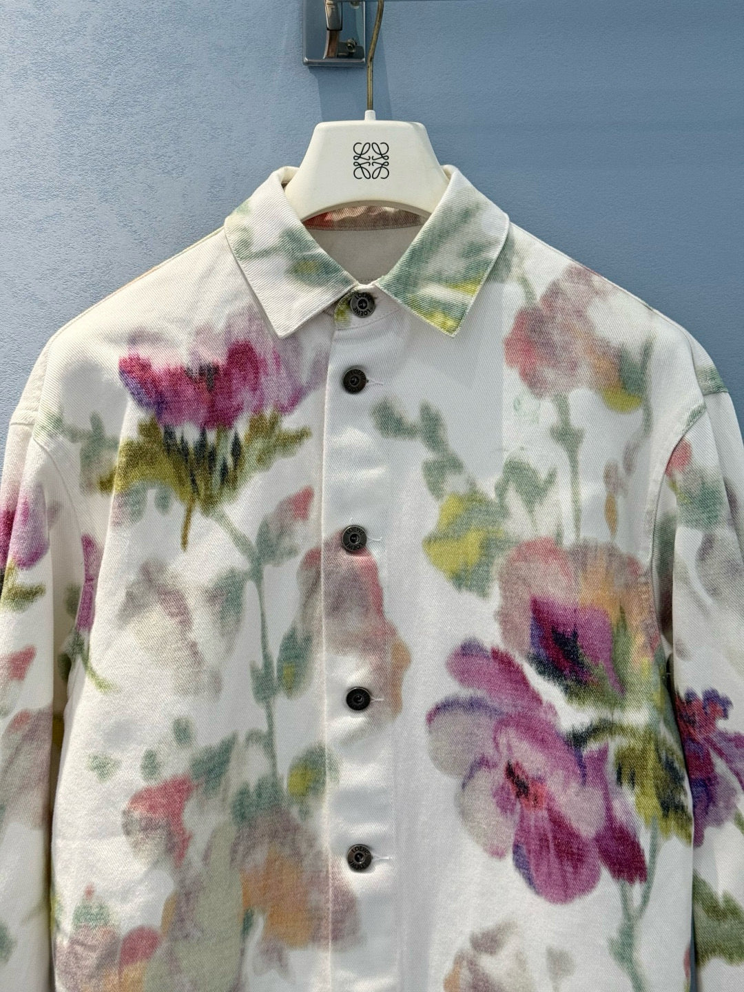 LOEW DENIM SHIRT