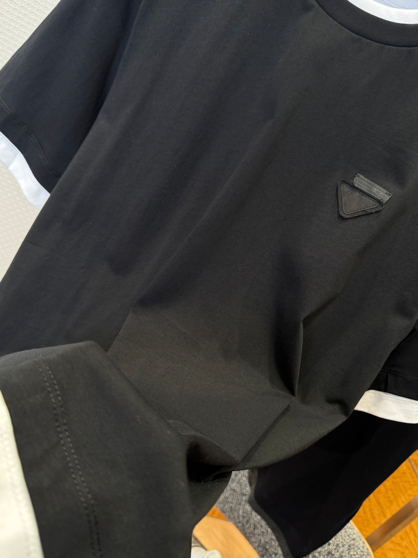 PD T-SHIRT