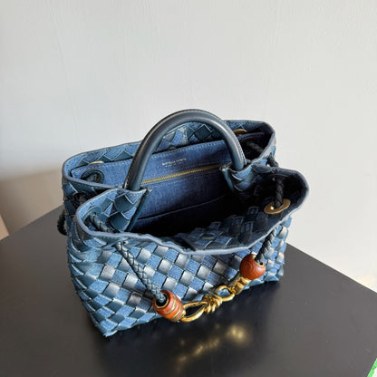 BOTT V ANDIAMO SMALL BAG