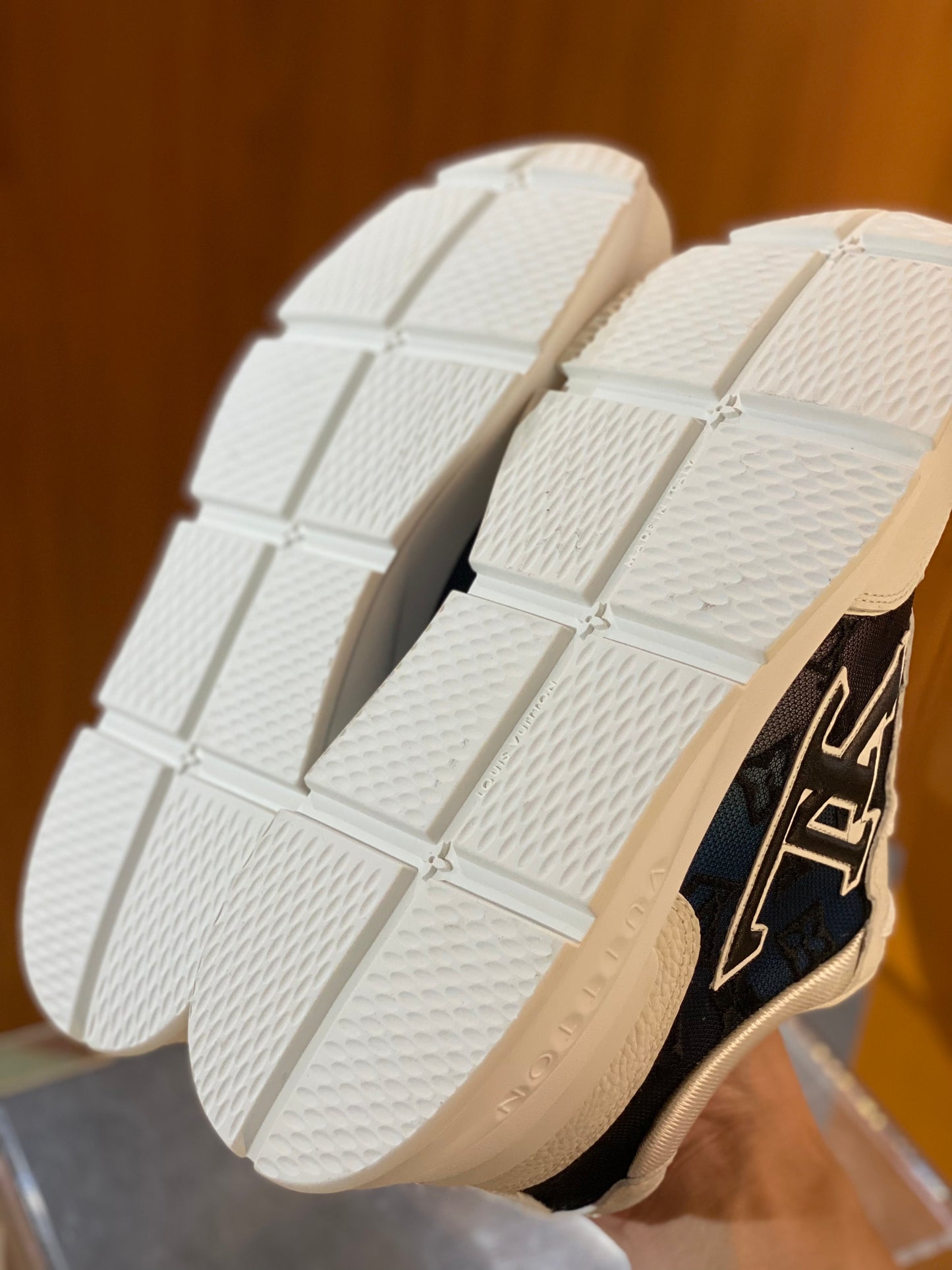 LOU CLASSIC TRAINERS