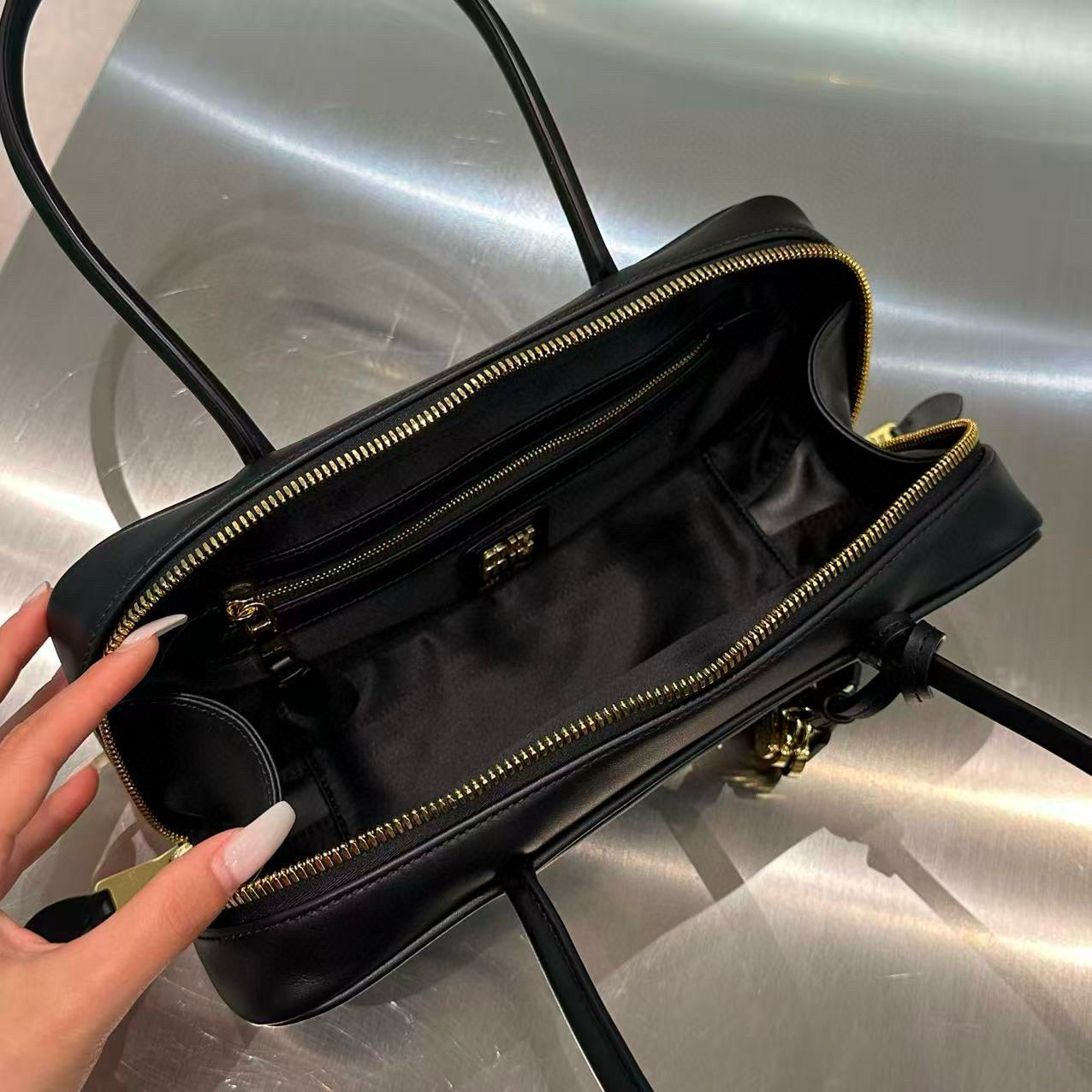 MIU M BEAU BAG