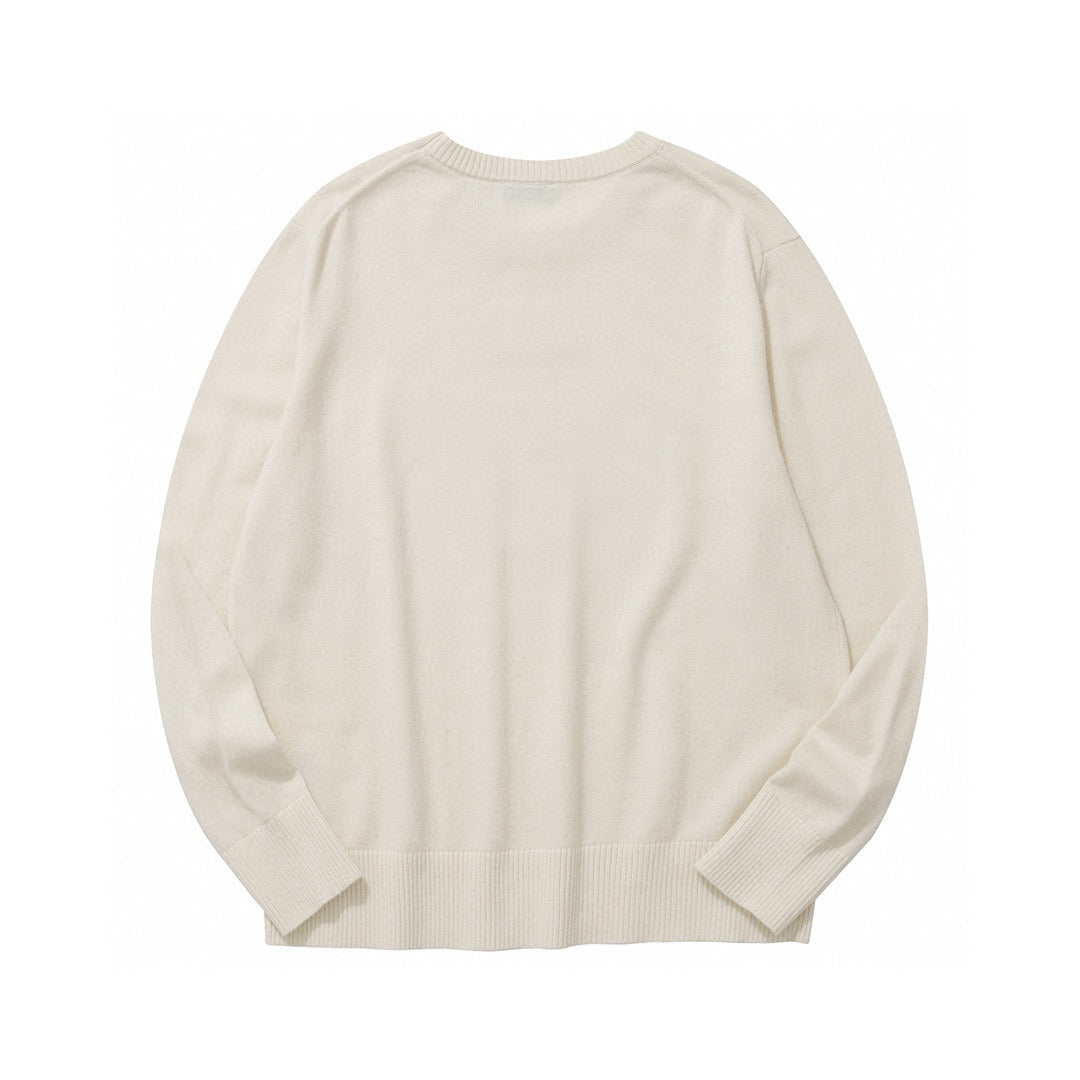 CD SWEATER