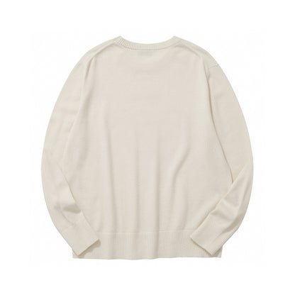 CD SWEATER