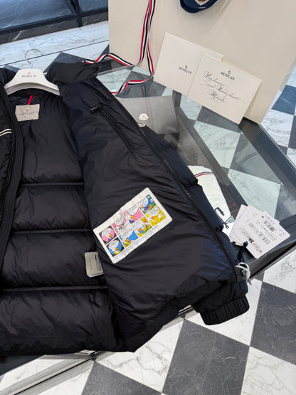 MONC BOUVAQUE JACKET