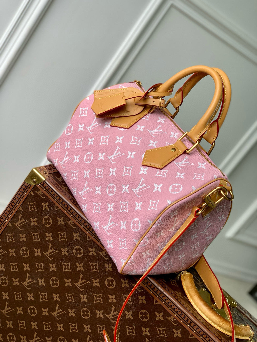 LOU SPEEDY P9 25 BAG