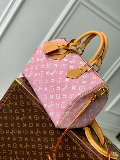 LOU SPEEDY P9 25 BAG