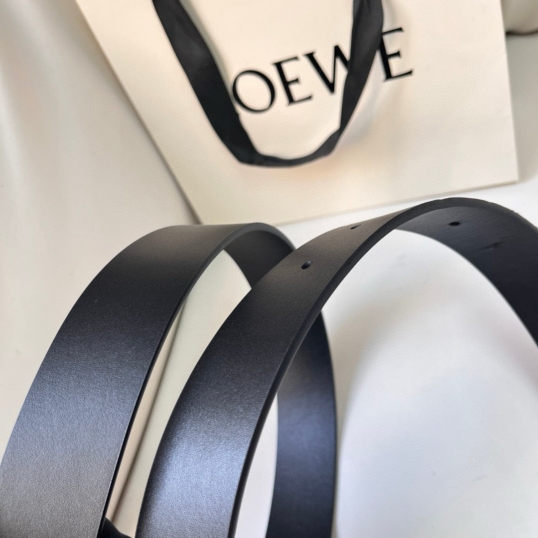 LOEW BELT 3.5 CM