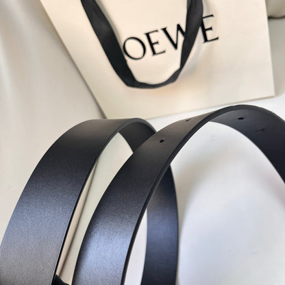 LOEW BELT 3.5 CM