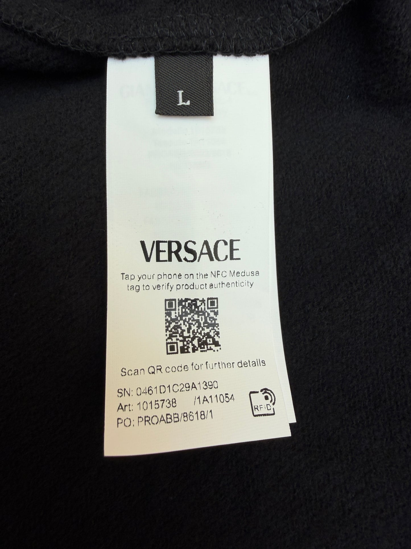 VERS HOODIE