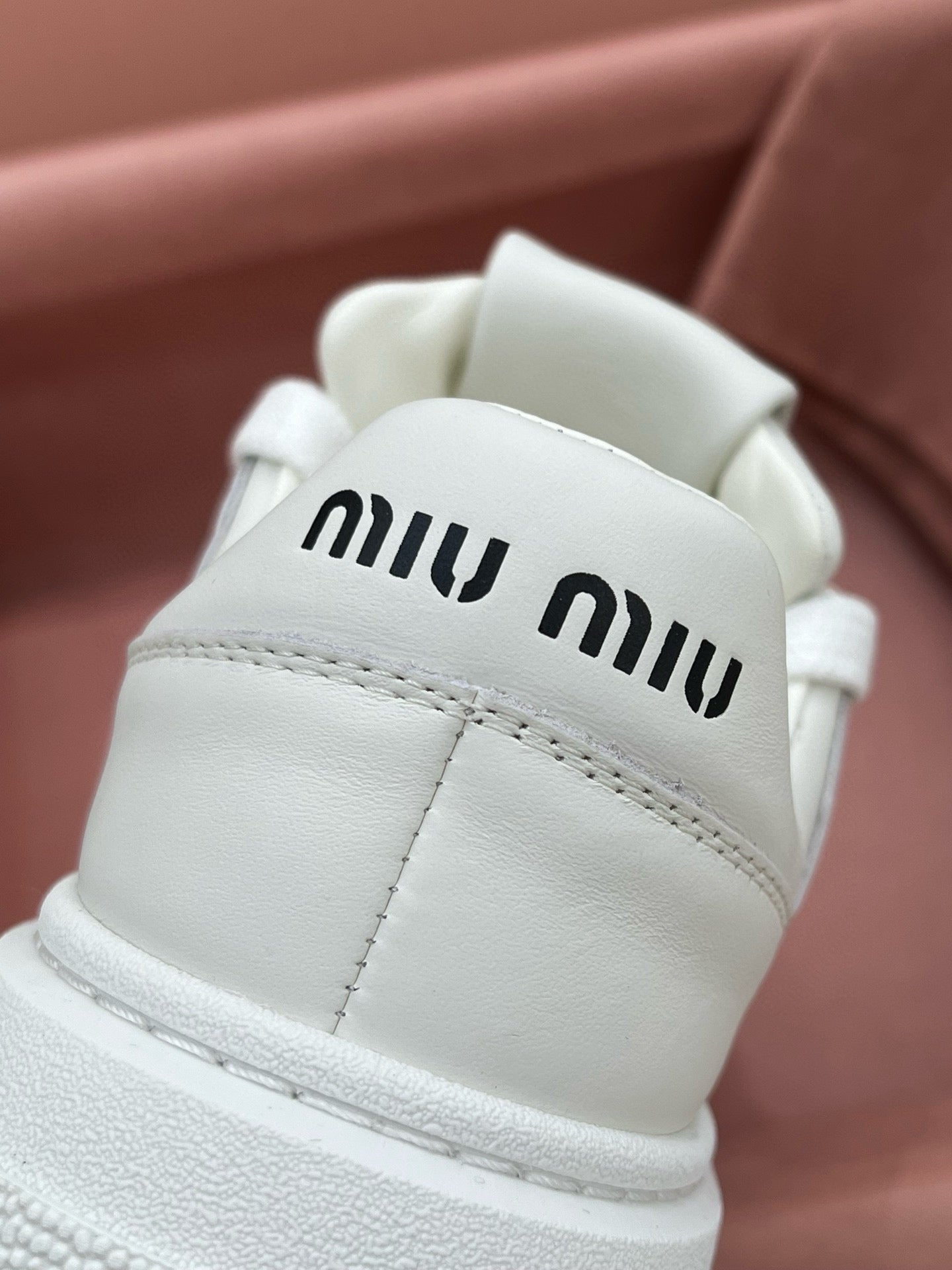 MIU M TRAINERS