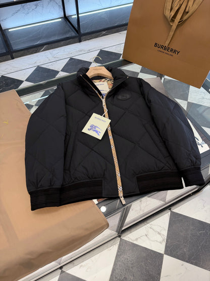 BBR JACKET