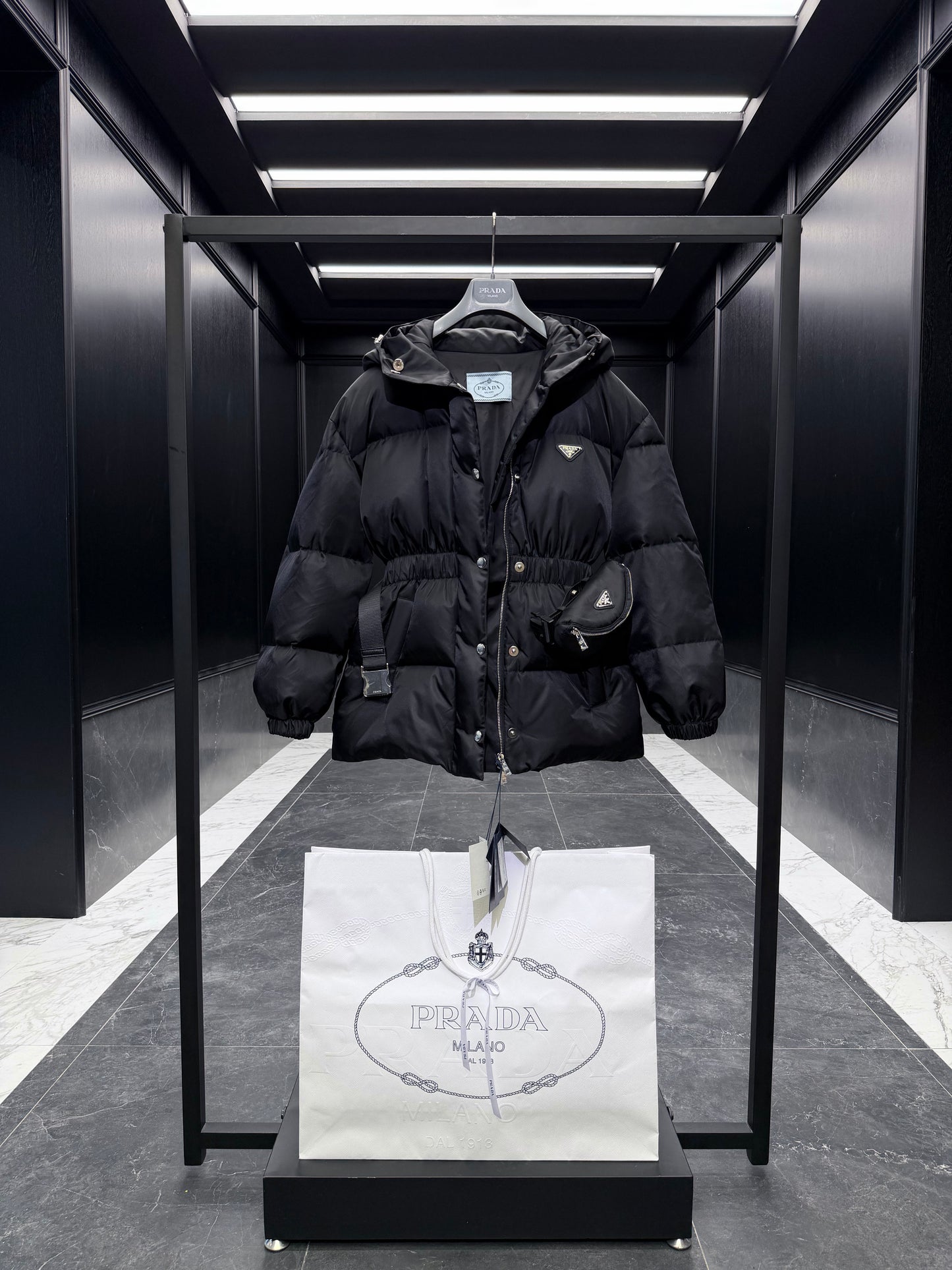 PD JACKET