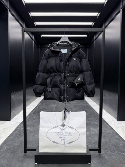PD JACKET