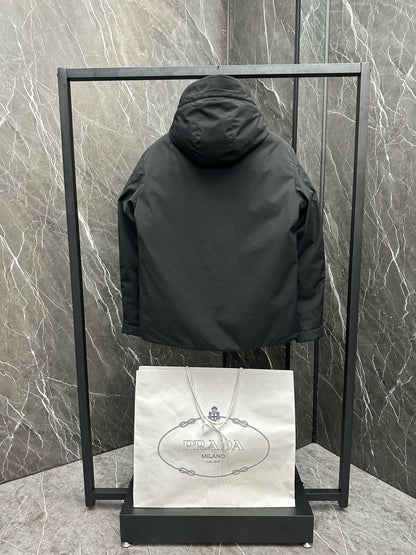 PD RE-NYLON JACKET