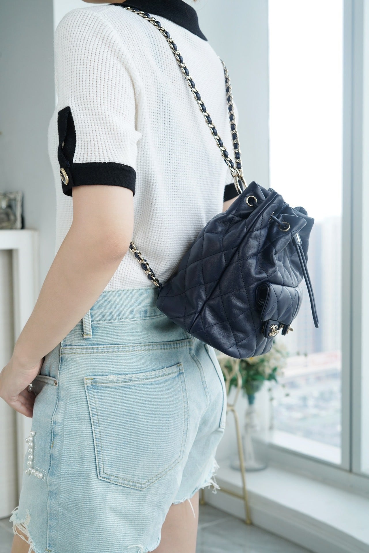 CC 23B BACKPACK