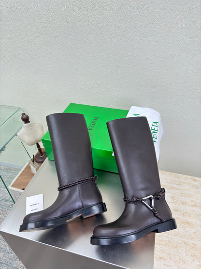 BOTT V JAMES BOOTS