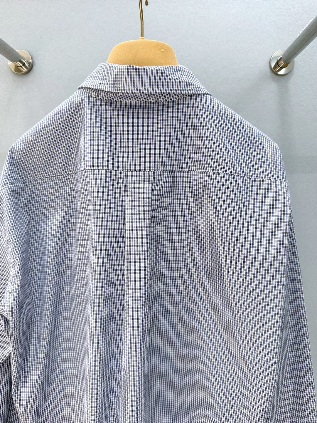 MIU M SHIRT