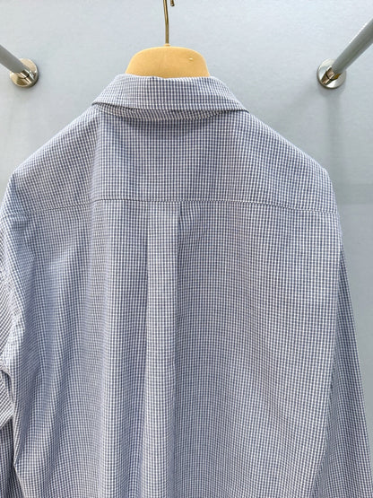 MIU M SHIRT
