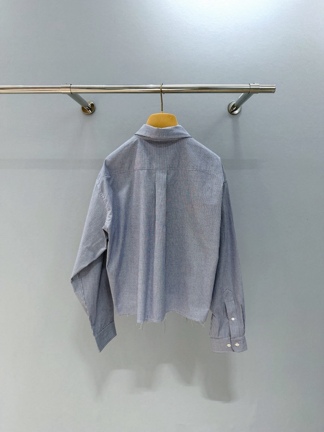 MIU M SHIRT