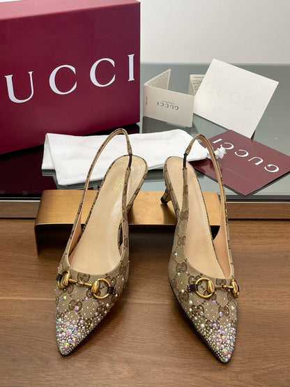 GG HEELS