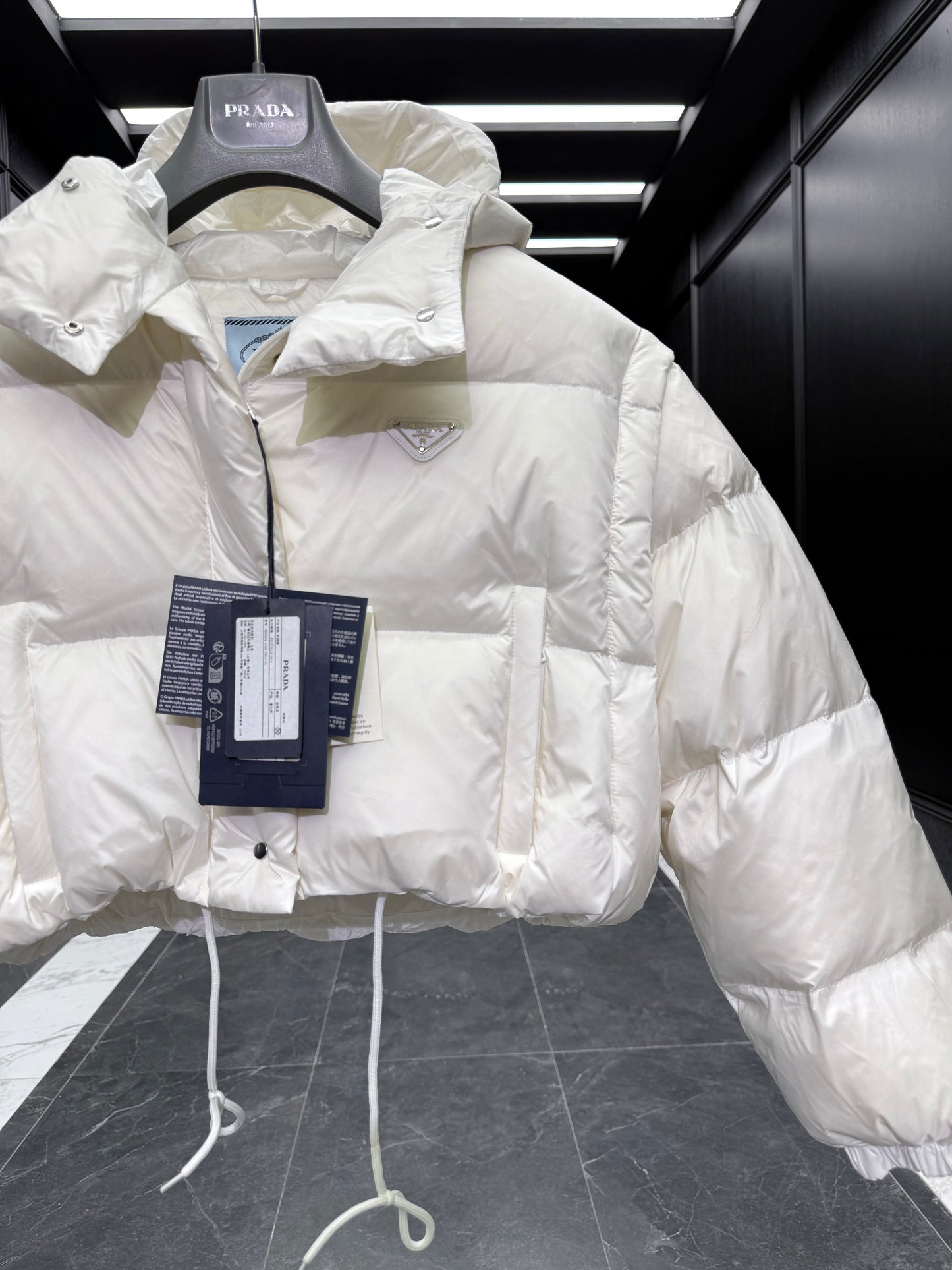 PD JACKET