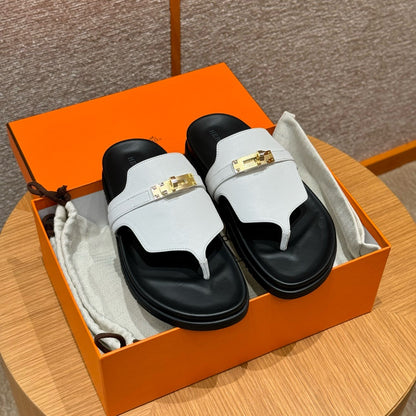 HERM EMPIRE SANDALS