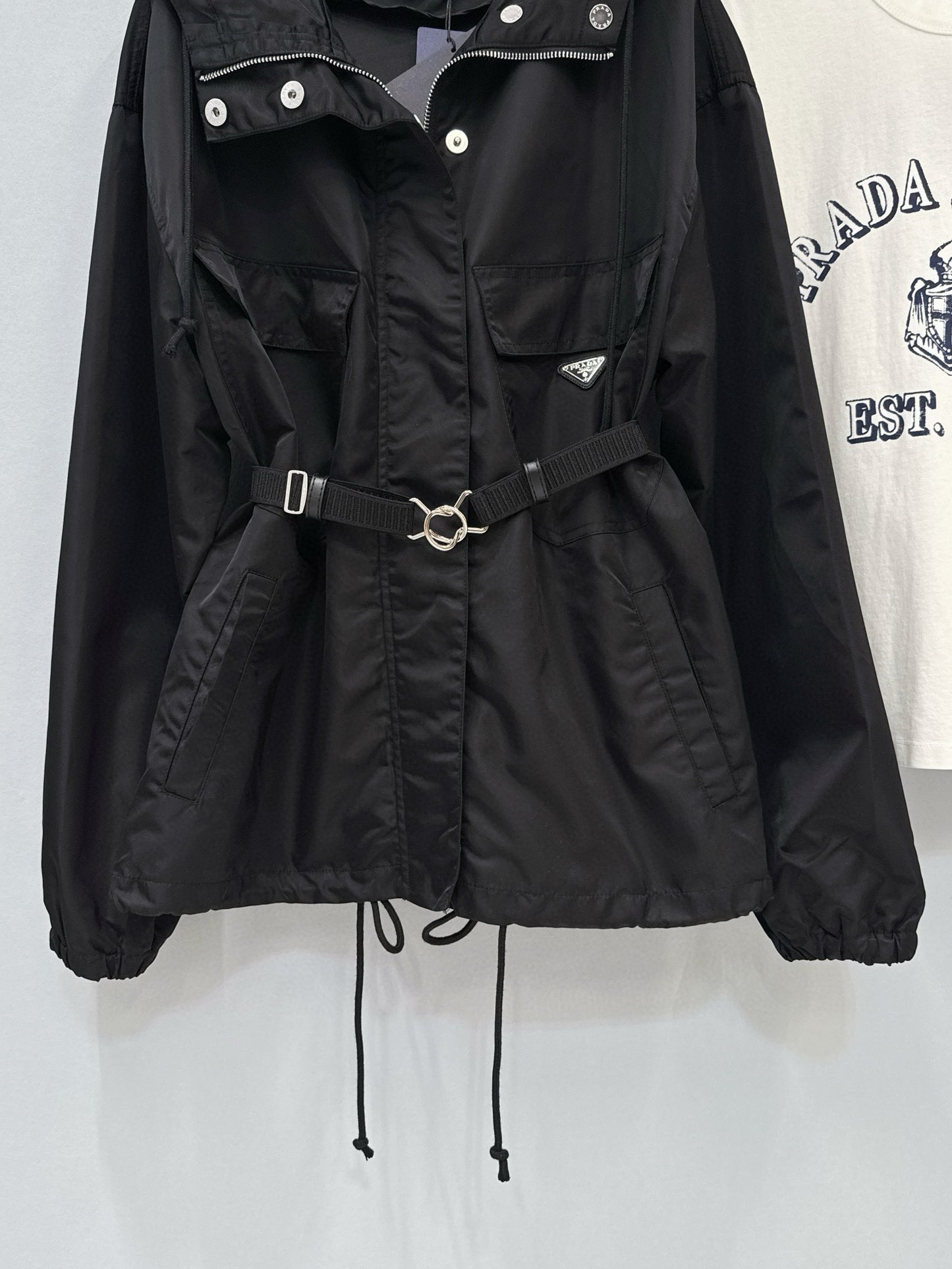 PD COAT