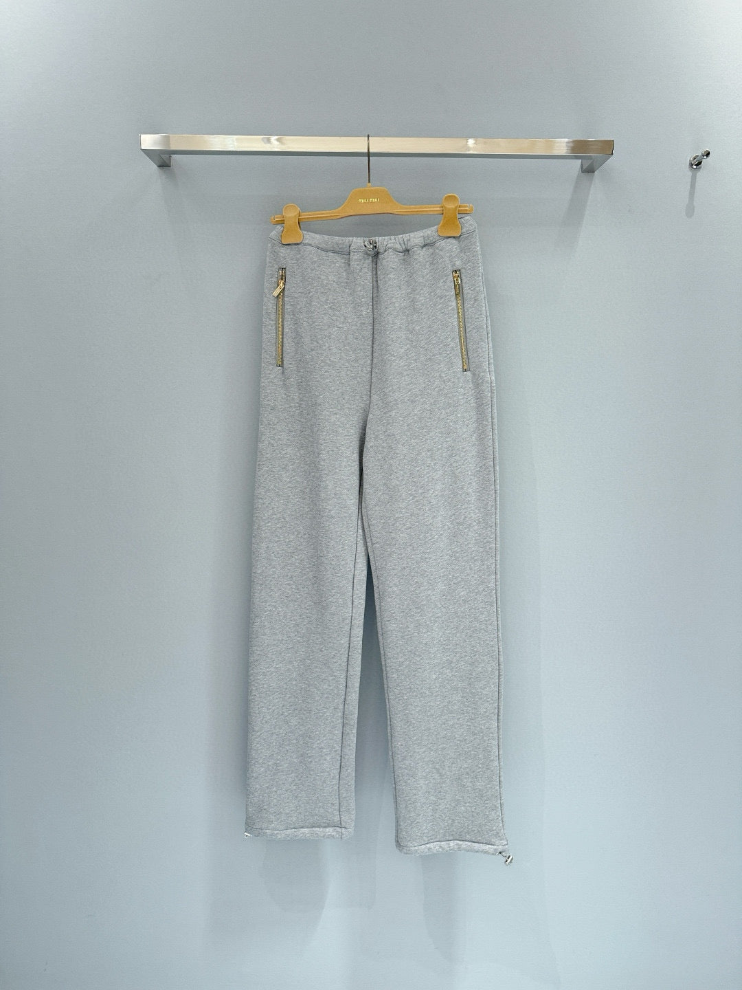 MIU M JOGGERS