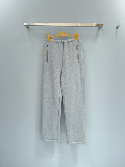 MIU M JOGGERS