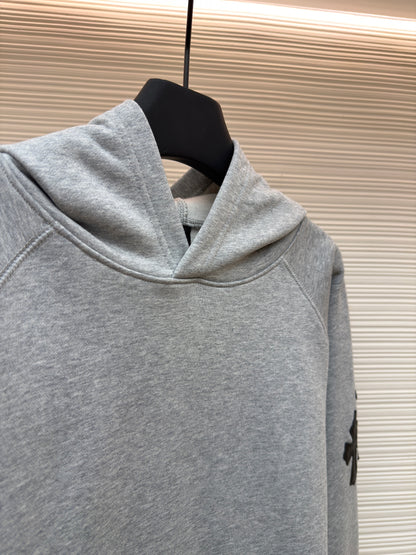 CHROME H HOODIE