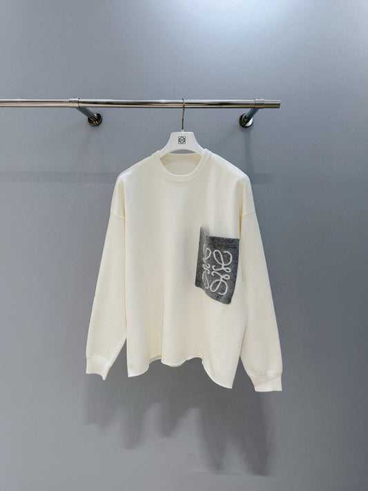 LOEW JUMPER